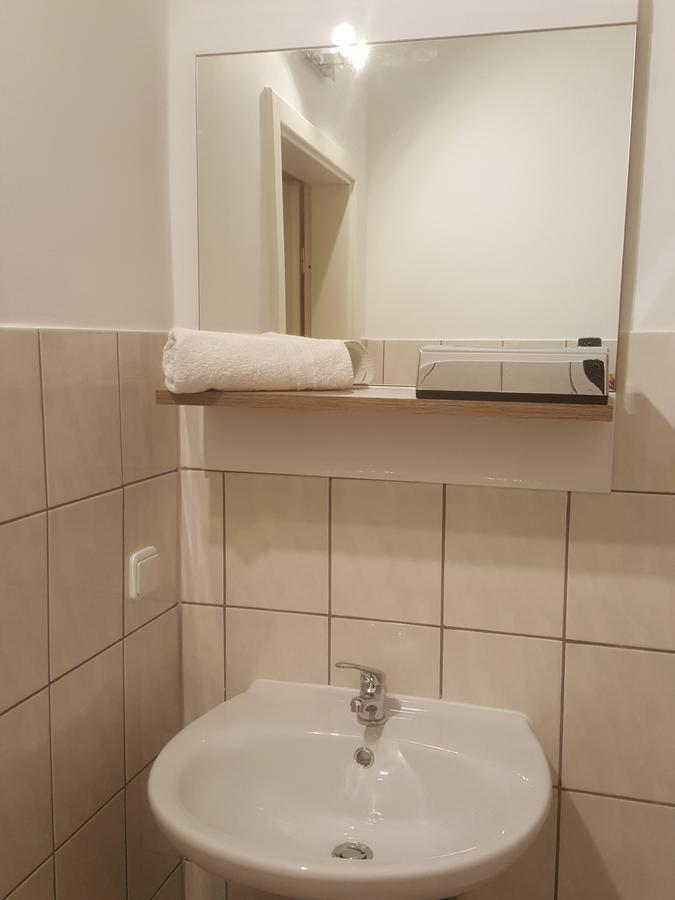 Hotel-Residenz Oberurseler Hof Luaran gambar