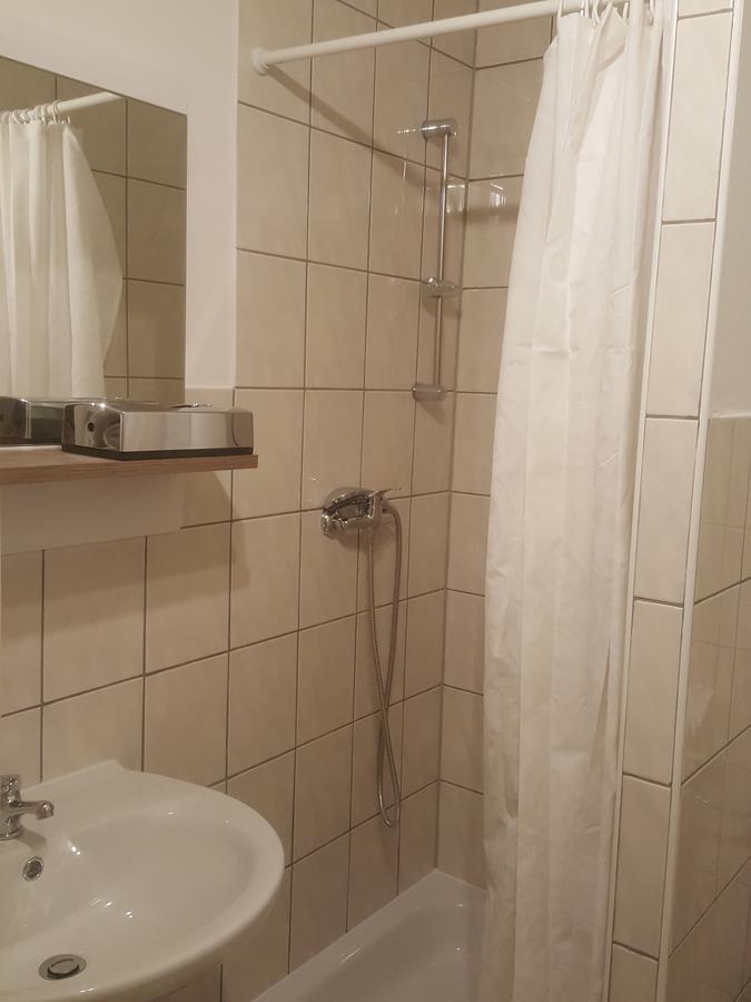 Hotel-Residenz Oberurseler Hof Luaran gambar