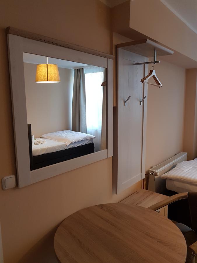 Hotel-Residenz Oberurseler Hof Luaran gambar