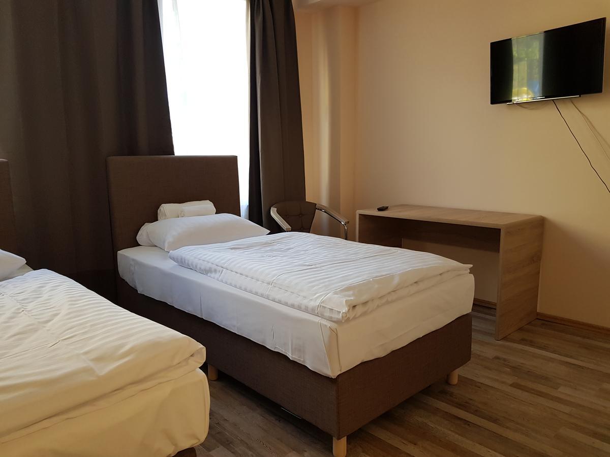 Hotel-Residenz Oberurseler Hof Luaran gambar