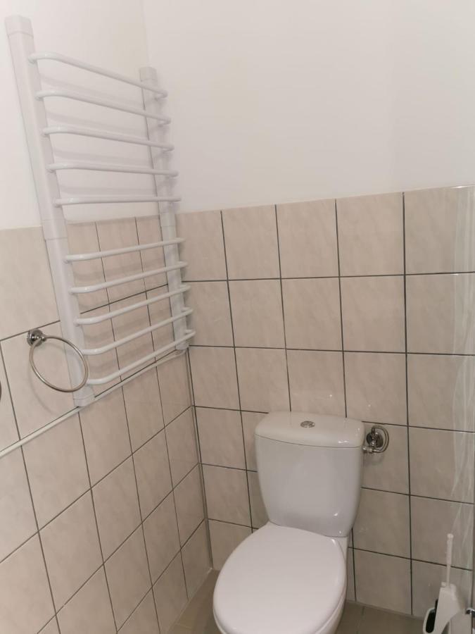 Hotel-Residenz Oberurseler Hof Luaran gambar